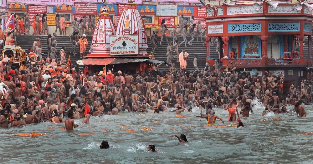 kumbh mela 2025